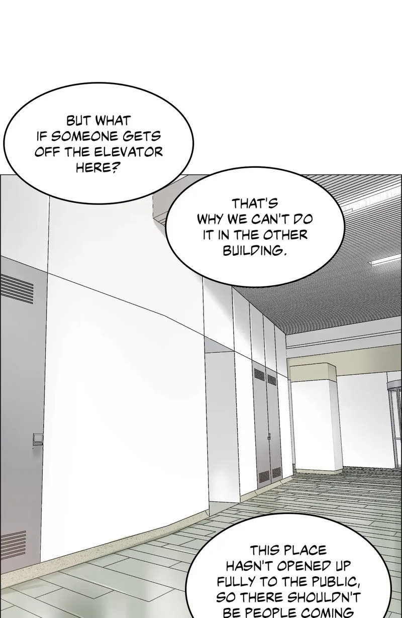 The Game: Fatal Doctor - Chapter 11 [photo 19] - MangaPorn
