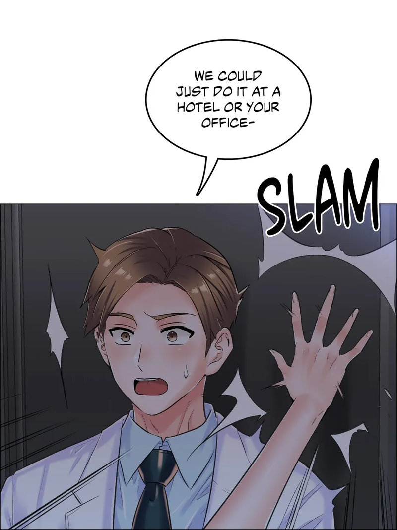 The Game: Fatal Doctor - Chapter 11 [photo 22] - MangaPorn