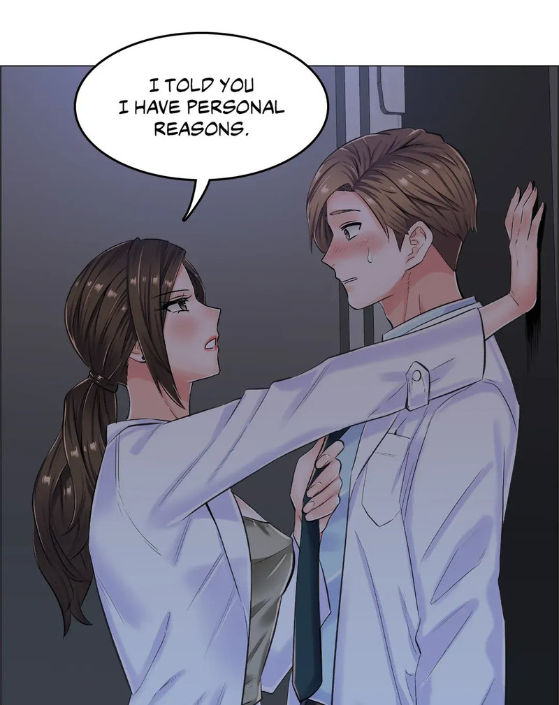The Game: Fatal Doctor - Chapter 11 [photo 23] - MangaPorn