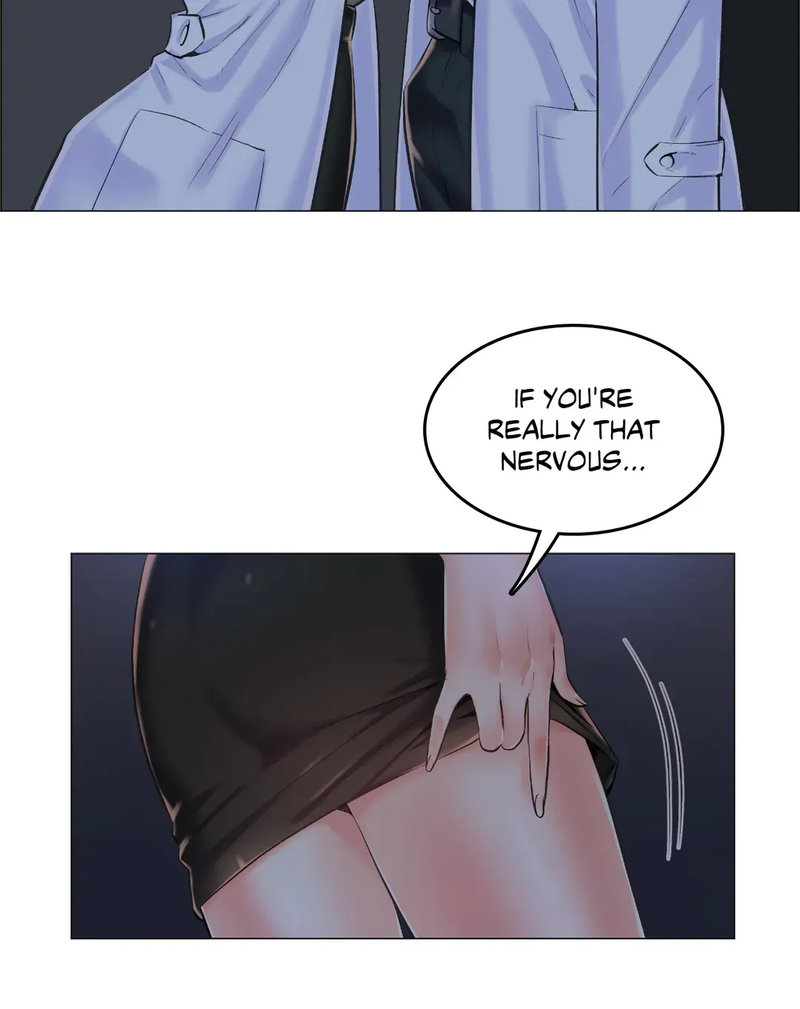 The Game: Fatal Doctor - Chapter 11 [photo 24] - MangaPorn