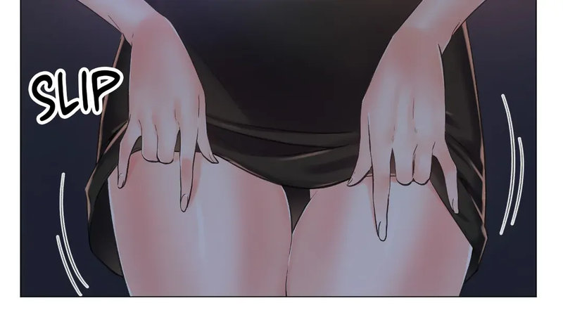 The Game: Fatal Doctor - Chapter 11 [photo 26] - MangaPorn