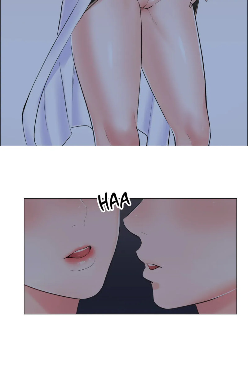 The Game: Fatal Doctor - Chapter 11 [photo 28] - MangaPorn