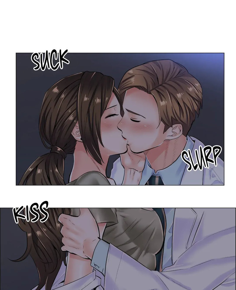 The Game: Fatal Doctor - Chapter 11 [photo 29] - MangaPorn