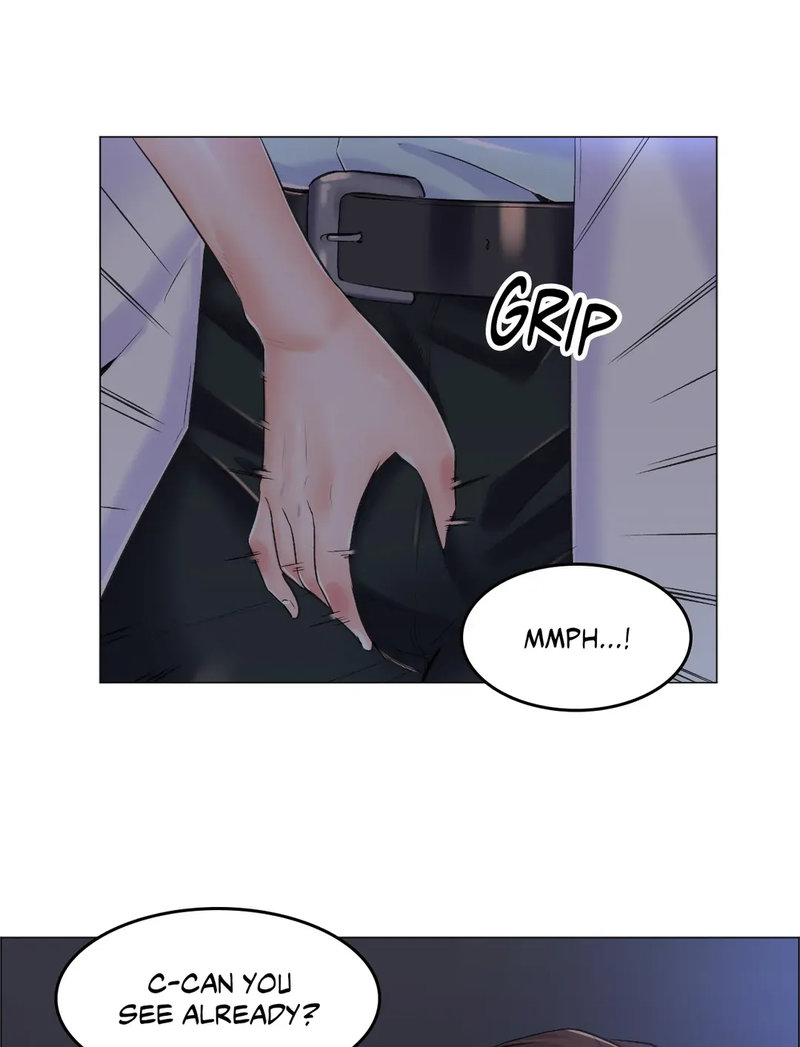 The Game: Fatal Doctor - Chapter 11 [photo 31] - MangaPorn