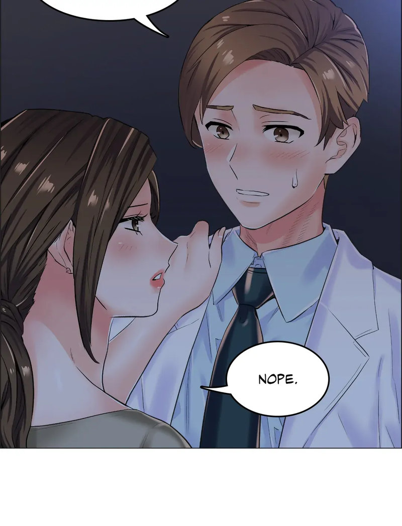 The Game: Fatal Doctor - Chapter 11 [photo 32] - MangaPorn