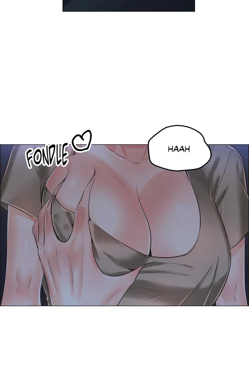 The Game: Fatal Doctor - Chapter 11 [photo 34] - MangaPorn