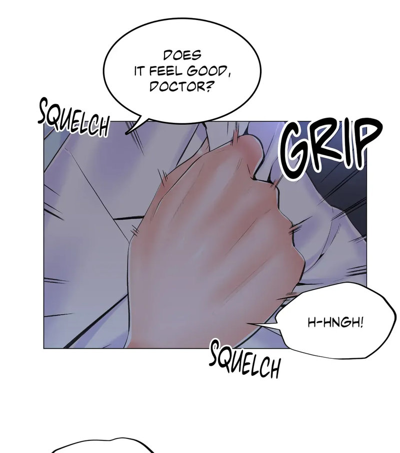 The Game: Fatal Doctor - Chapter 11 [photo 39] - MangaPorn