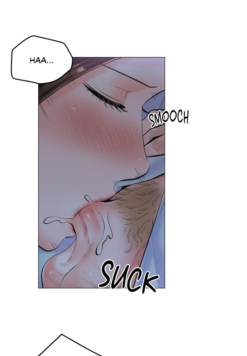 The Game: Fatal Doctor - Chapter 11 [photo 51] - MangaPorn