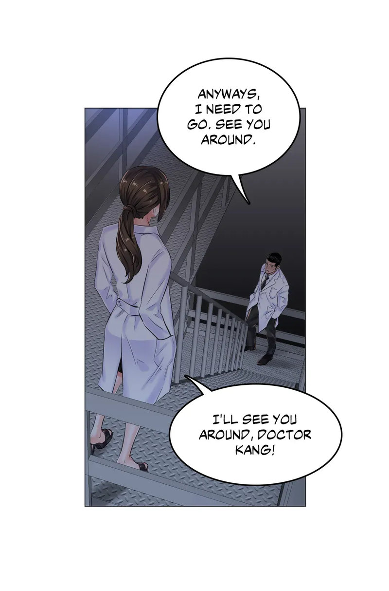 The Game: Fatal Doctor - Chapter 11 [photo 7] - MangaPorn