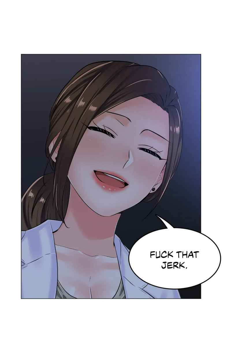 The Game: Fatal Doctor - Chapter 11 [photo 8] - MangaPorn