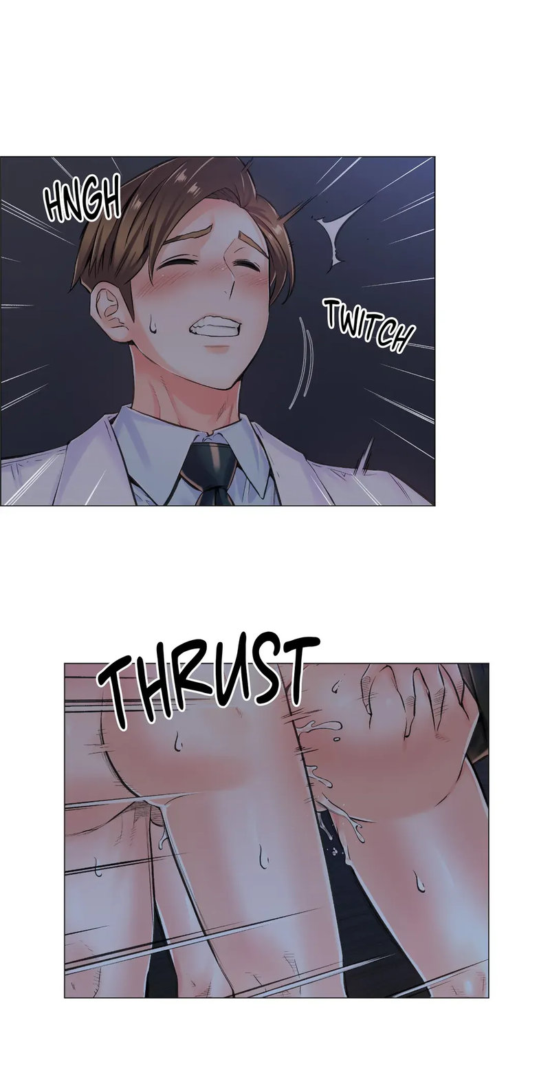 The Game: Fatal Doctor - Chapter 12 [photo 17] - MangaPorn