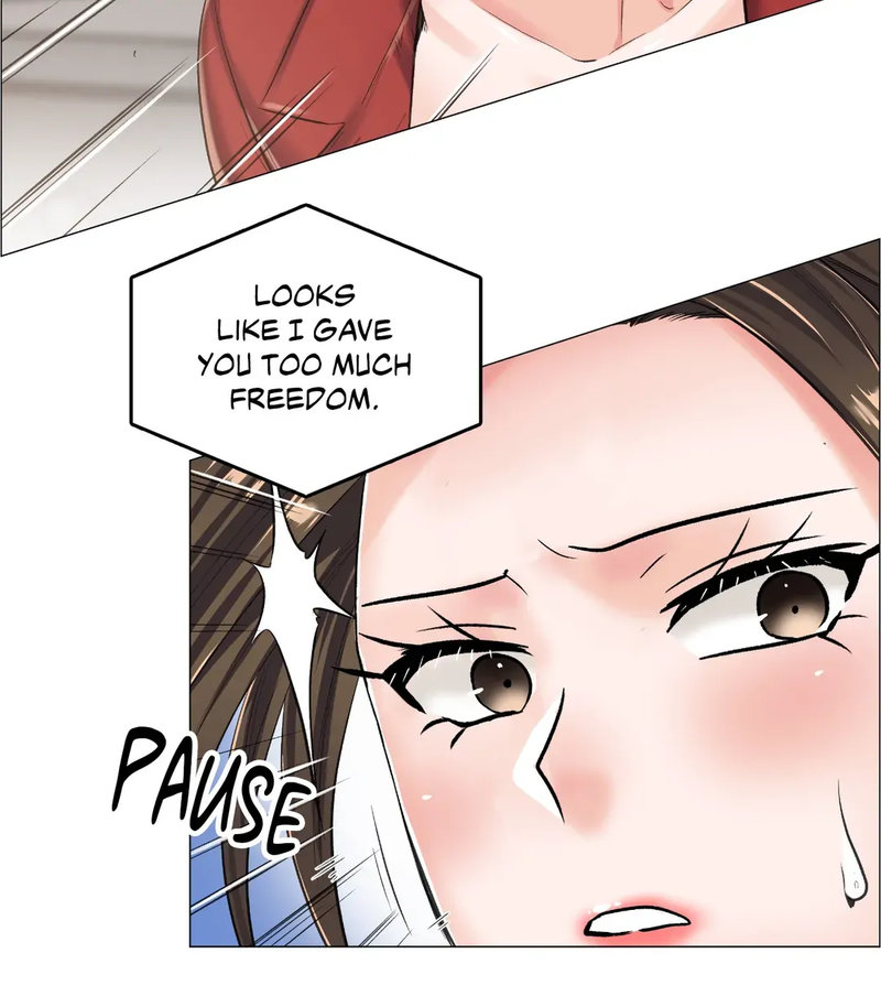 The Game: Fatal Doctor - Chapter 13 [photo 18] - MangaPorn