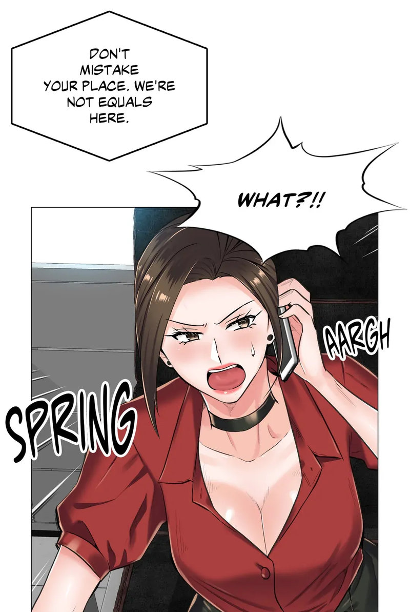 The Game: Fatal Doctor - Chapter 13 [photo 19] - MangaPorn