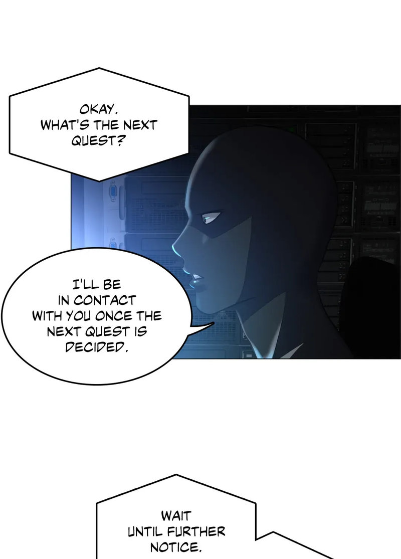 The Game: Fatal Doctor - Chapter 13 [photo 25] - MangaPorn