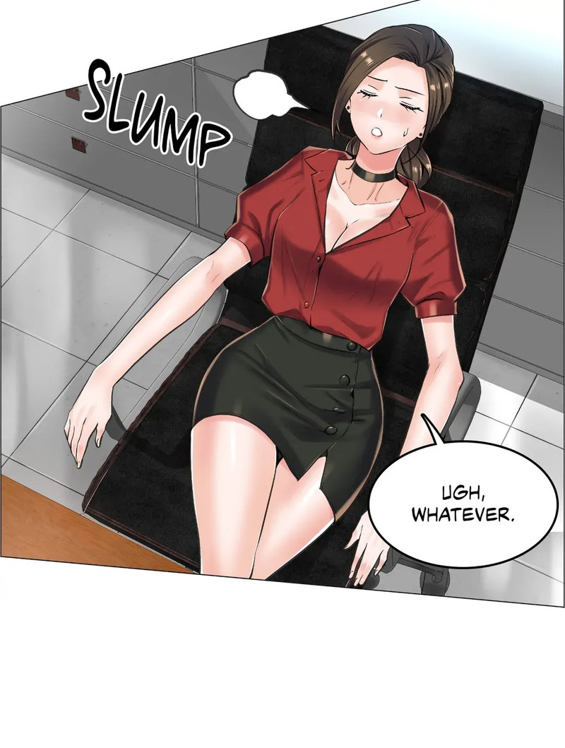 The Game: Fatal Doctor - Chapter 13 [photo 28] - MangaPorn