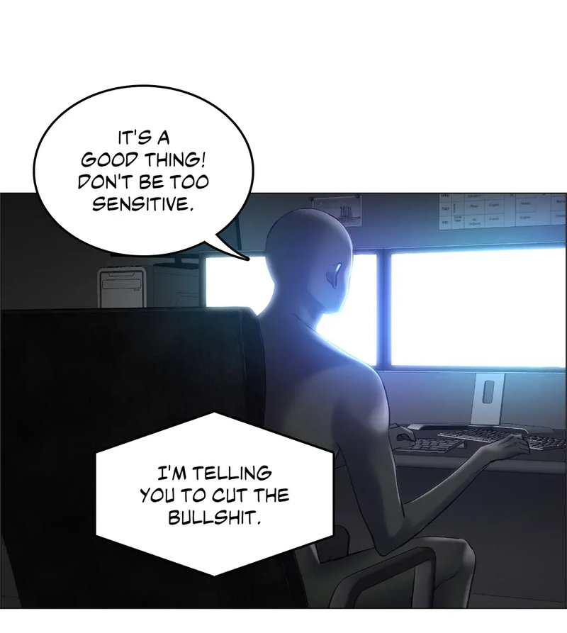 The Game: Fatal Doctor - Chapter 13 [photo 3] - MangaPorn