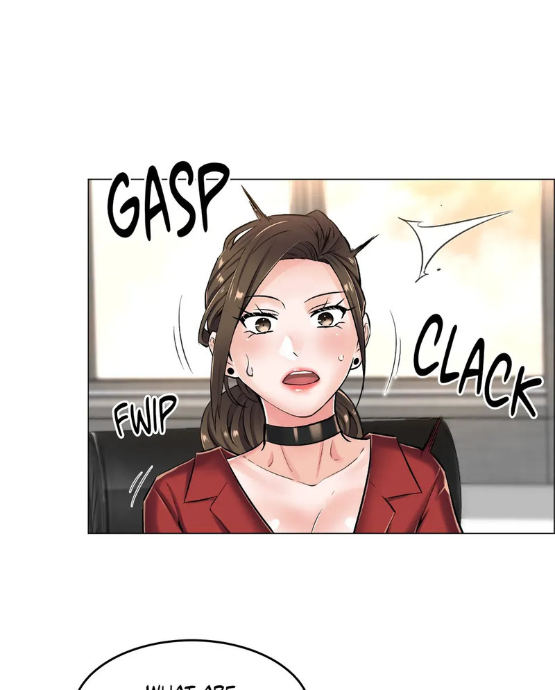 The Game: Fatal Doctor - Chapter 13 [photo 39] - MangaPorn