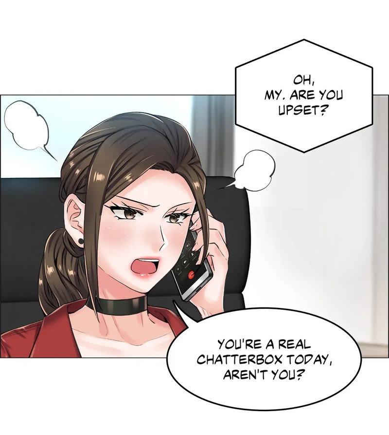 The Game: Fatal Doctor - Chapter 13 [photo 4] - MangaPorn