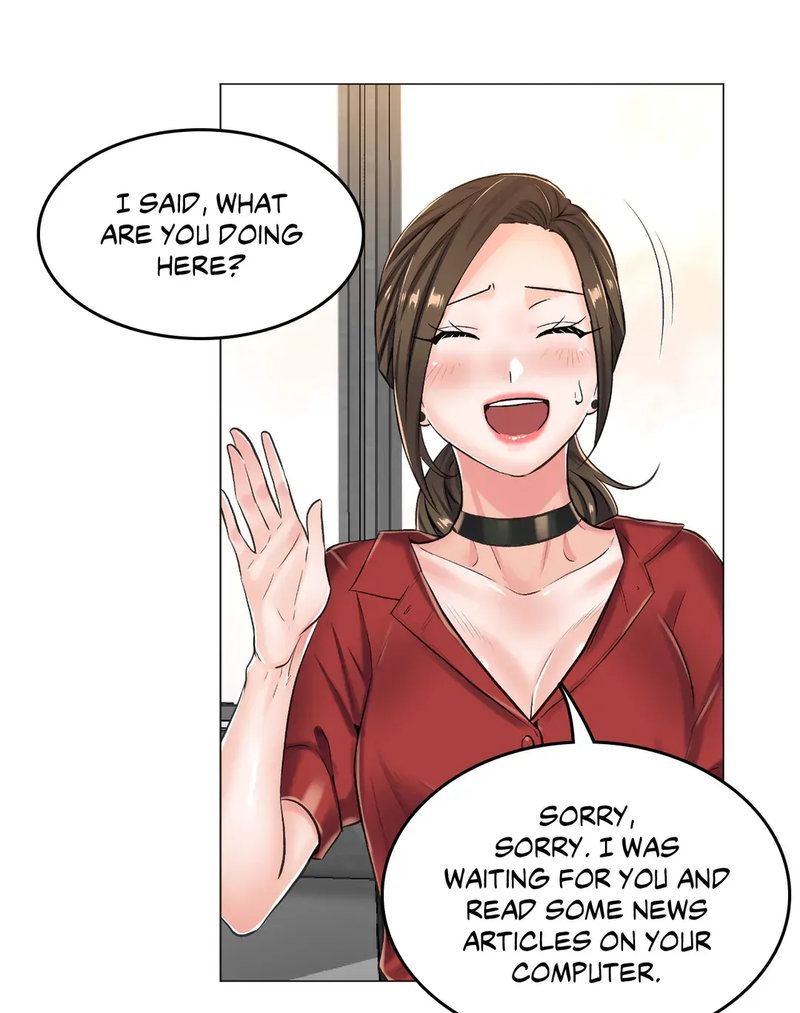 The Game: Fatal Doctor - Chapter 13 [photo 41] - MangaPorn