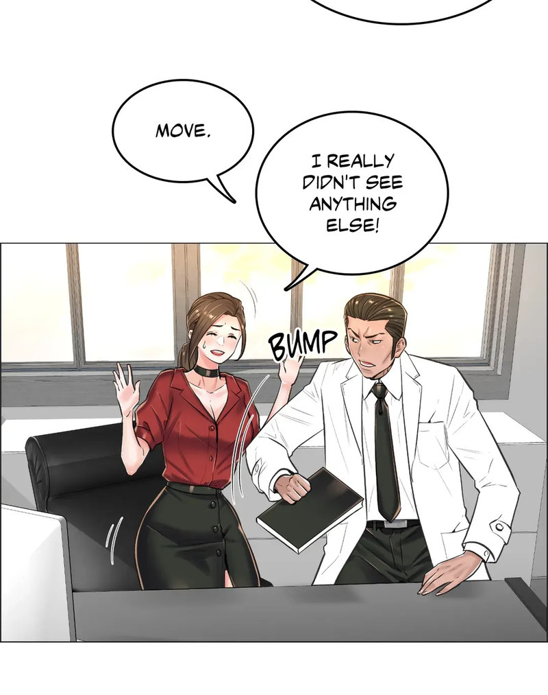 The Game: Fatal Doctor - Chapter 13 [photo 42] - MangaPorn