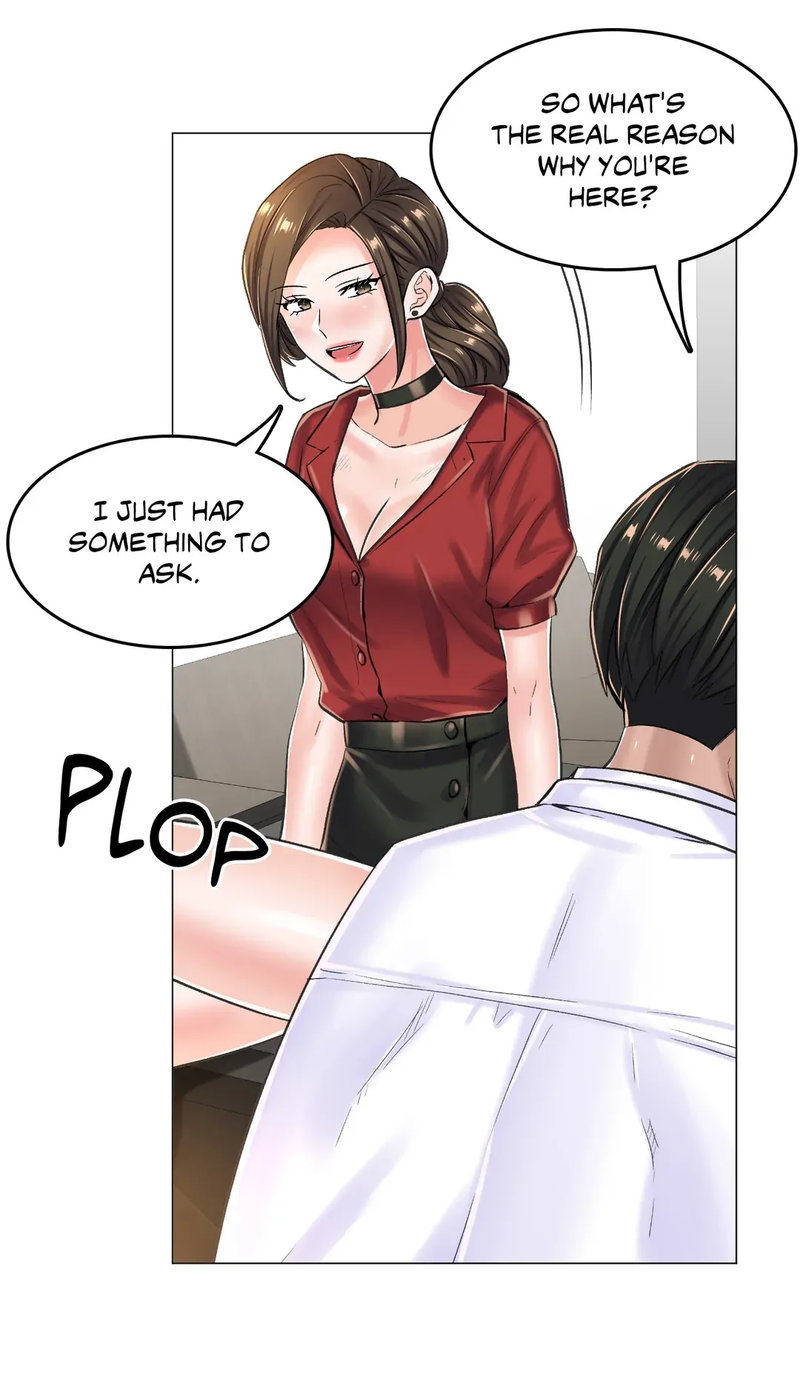 The Game: Fatal Doctor - Chapter 13 [photo 44] - MangaPorn