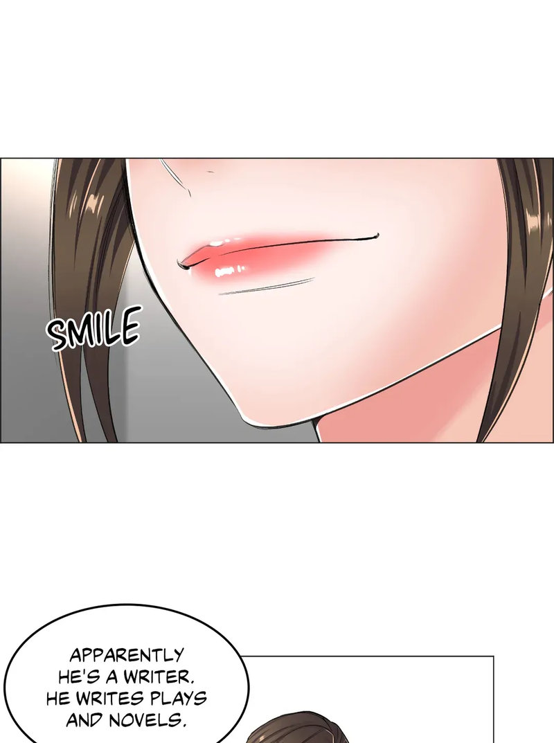 The Game: Fatal Doctor - Chapter 13 [photo 49] - MangaPorn