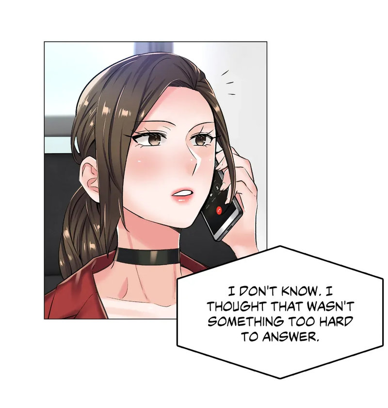 The Game: Fatal Doctor - Chapter 13 [photo 5] - MangaPorn