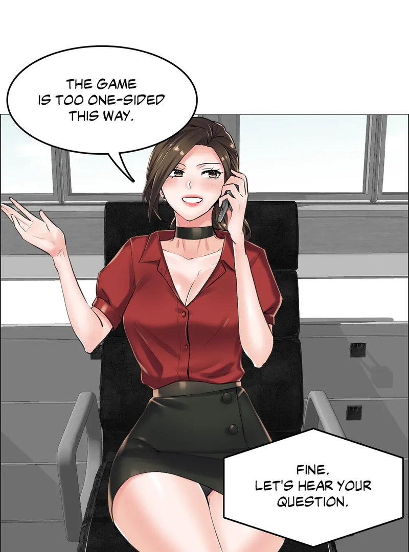 The Game: Fatal Doctor - Chapter 13 [photo 9] - MangaPorn