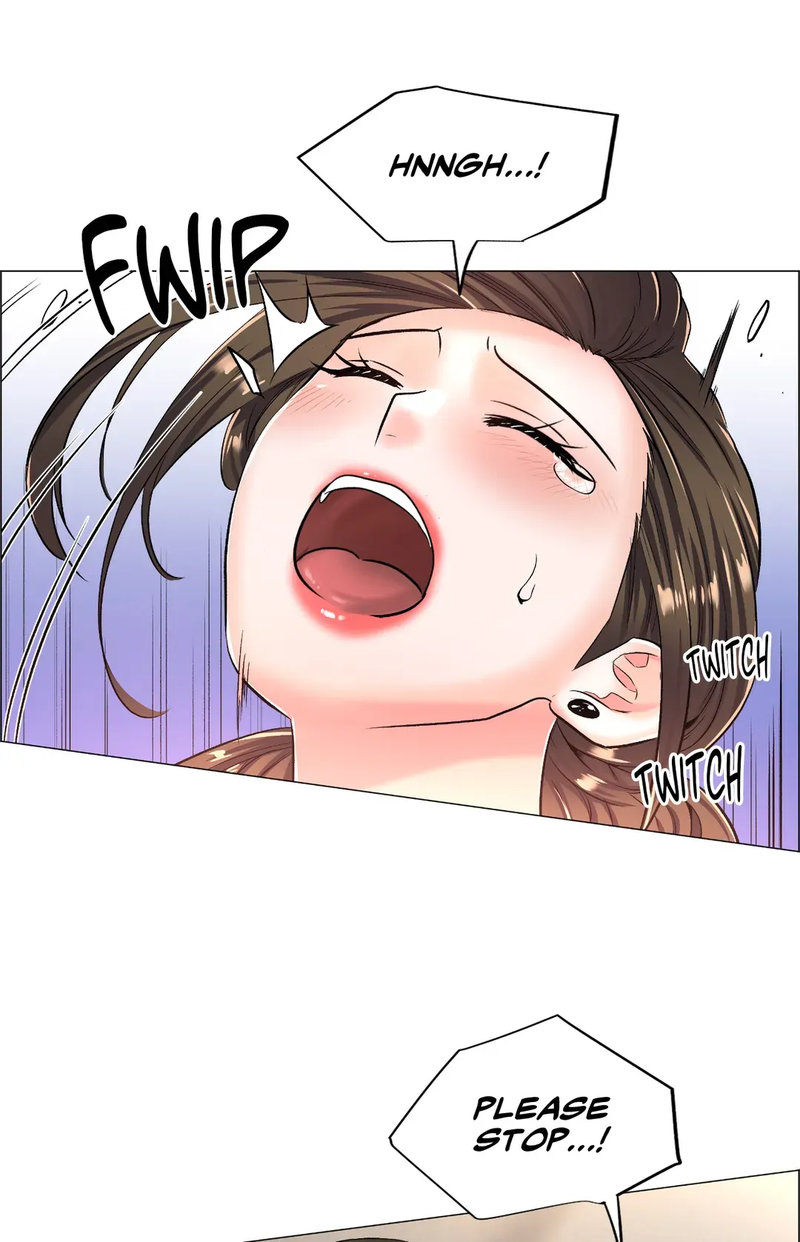 The Game: Fatal Doctor - Chapter 14 [photo 15] - MangaPorn