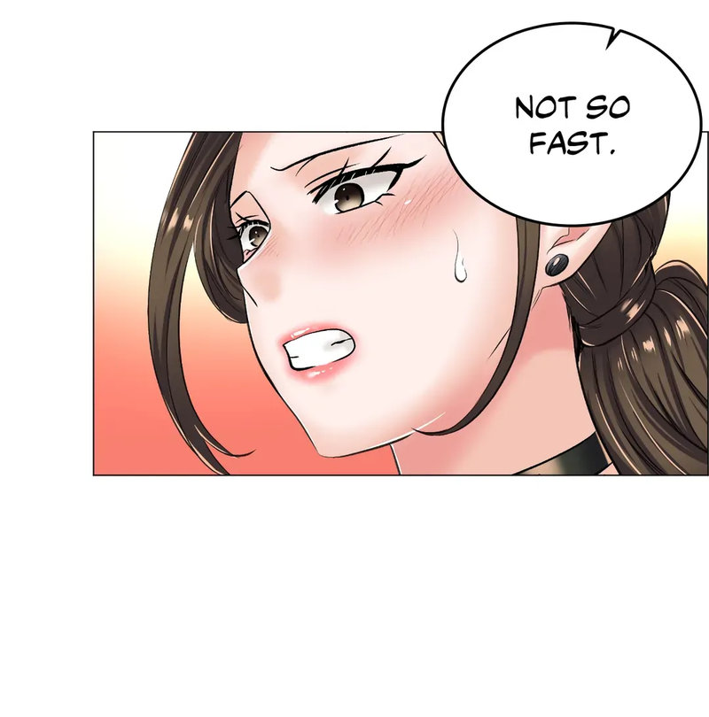 The Game: Fatal Doctor - Chapter 14 [photo 20] - MangaPorn