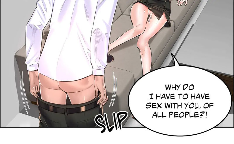 The Game: Fatal Doctor - Chapter 14 [photo 28] - MangaPorn