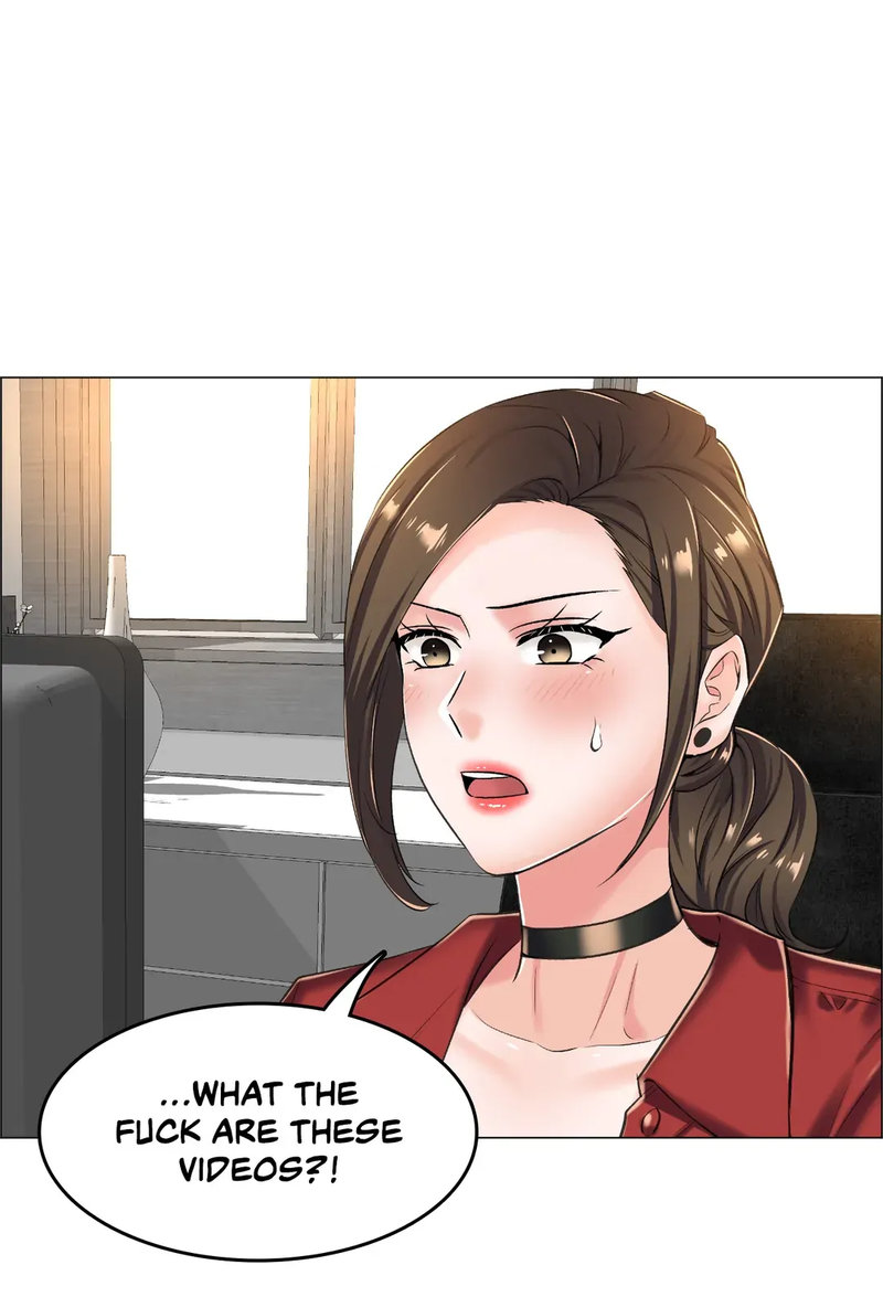 The Game: Fatal Doctor - Chapter 14 [photo 55] - MangaPorn