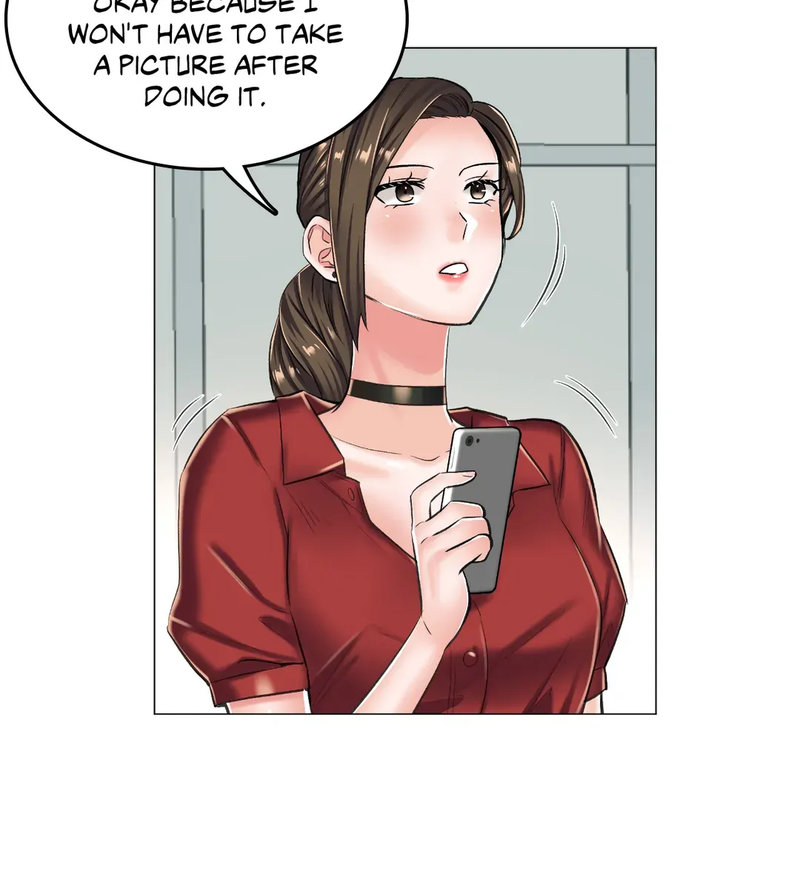 The Game: Fatal Doctor - Chapter 15 [photo 18] - MangaPorn