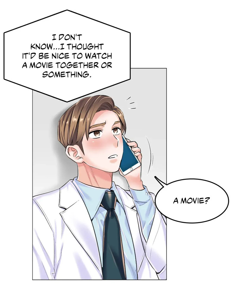 The Game: Fatal Doctor - Chapter 15 [photo 23] - MangaPorn