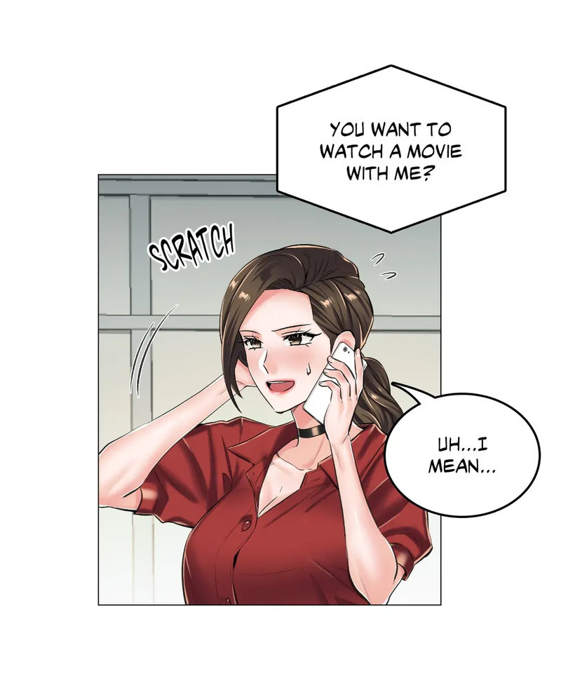 The Game: Fatal Doctor - Chapter 15 [photo 24] - MangaPorn