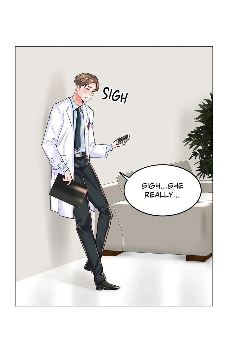 The Game: Fatal Doctor - Chapter 15 [photo 29] - MangaPorn