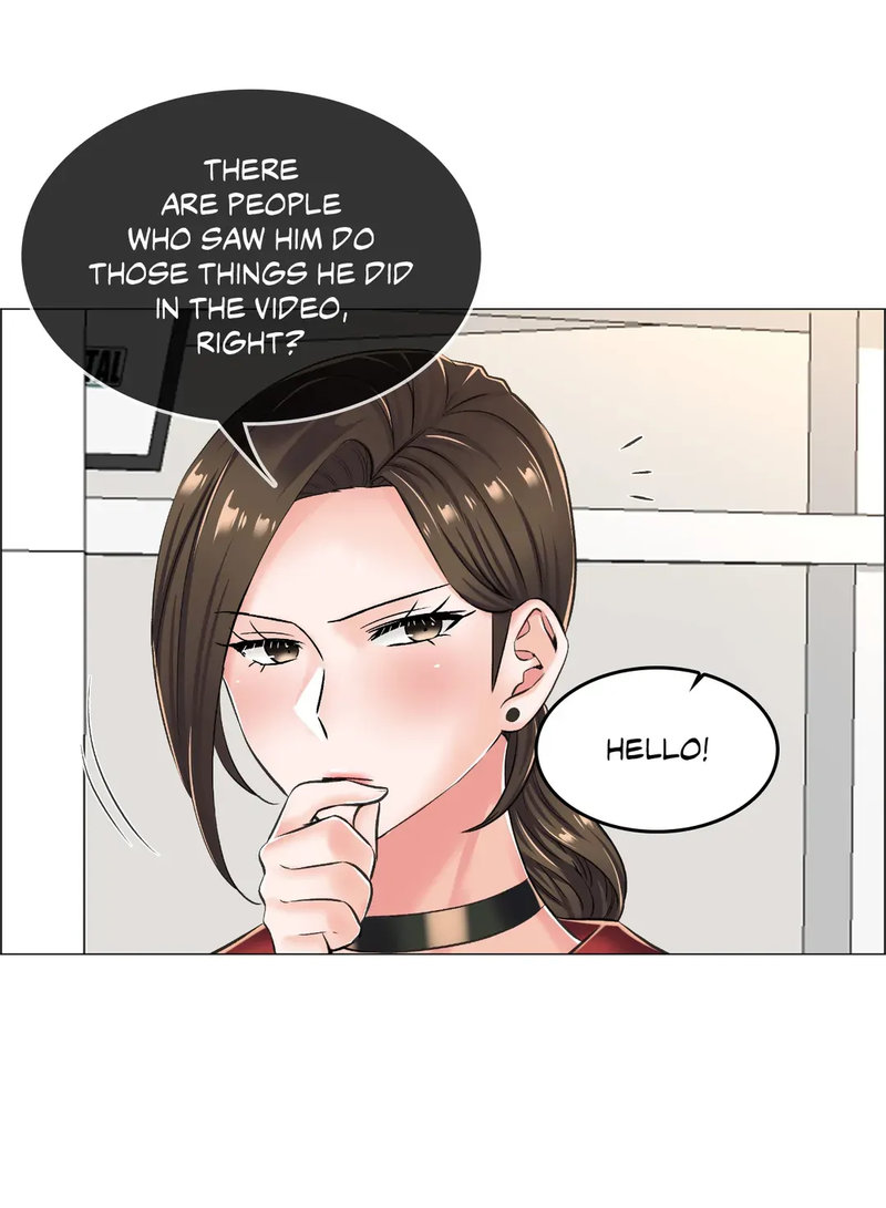 The Game: Fatal Doctor - Chapter 15 [photo 3] - MangaPorn