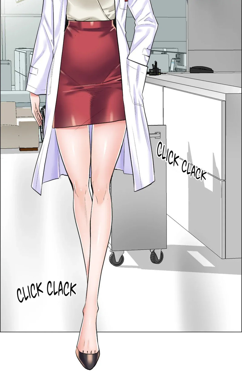 The Game: Fatal Doctor - Chapter 15 [photo 32] - MangaPorn