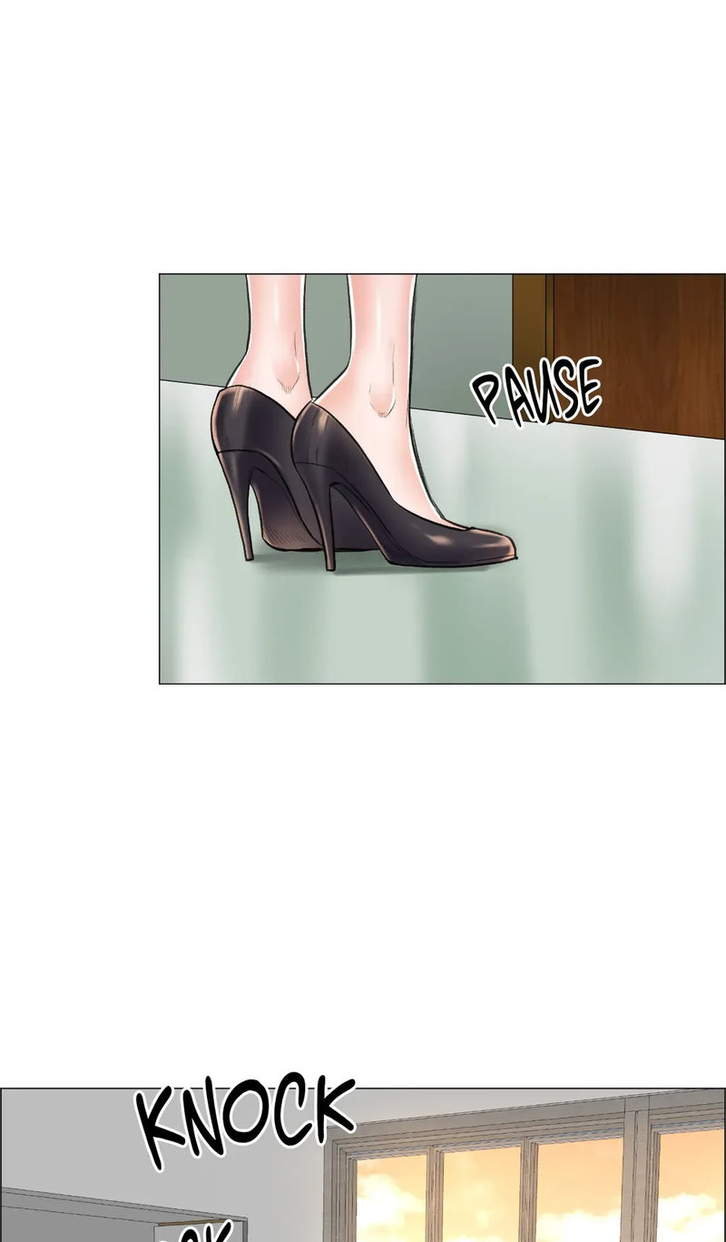 The Game: Fatal Doctor - Chapter 15 [photo 33] - MangaPorn