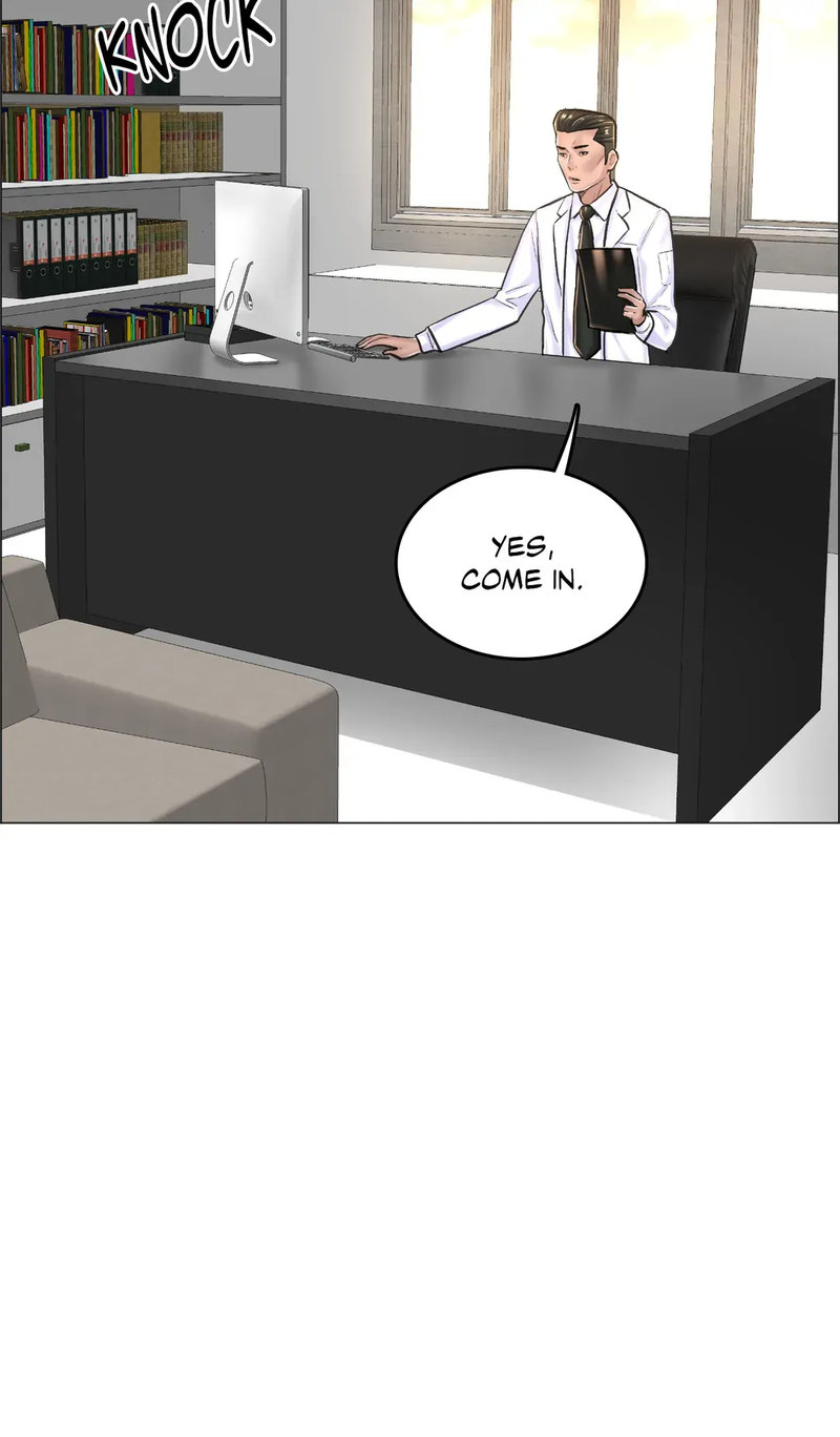 The Game: Fatal Doctor - Chapter 15 [photo 34] - MangaPorn