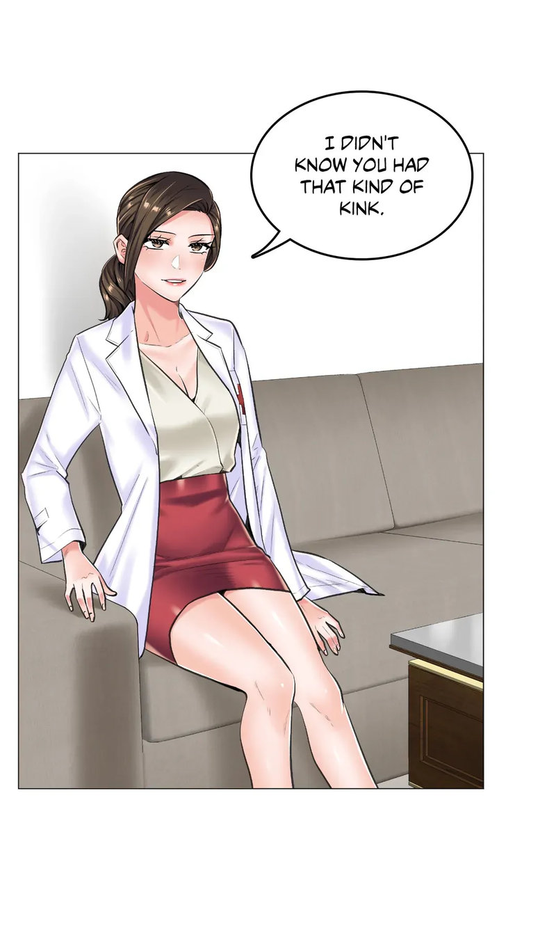 The Game: Fatal Doctor - Chapter 15 [photo 37] - MangaPorn