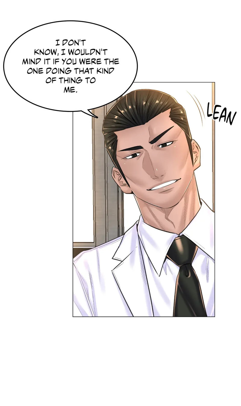 The Game: Fatal Doctor - Chapter 15 [photo 38] - MangaPorn