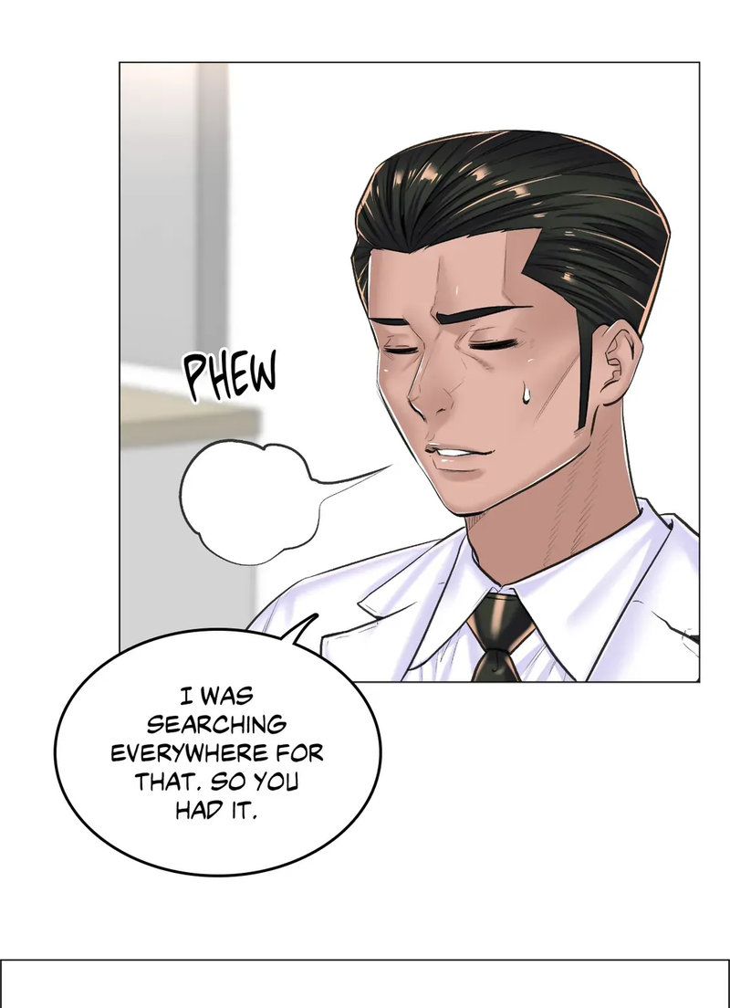 The Game: Fatal Doctor - Chapter 15 [photo 43] - MangaPorn