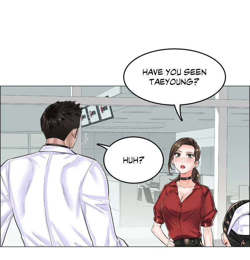 The Game: Fatal Doctor - Chapter 15 [photo 5] - MangaPorn