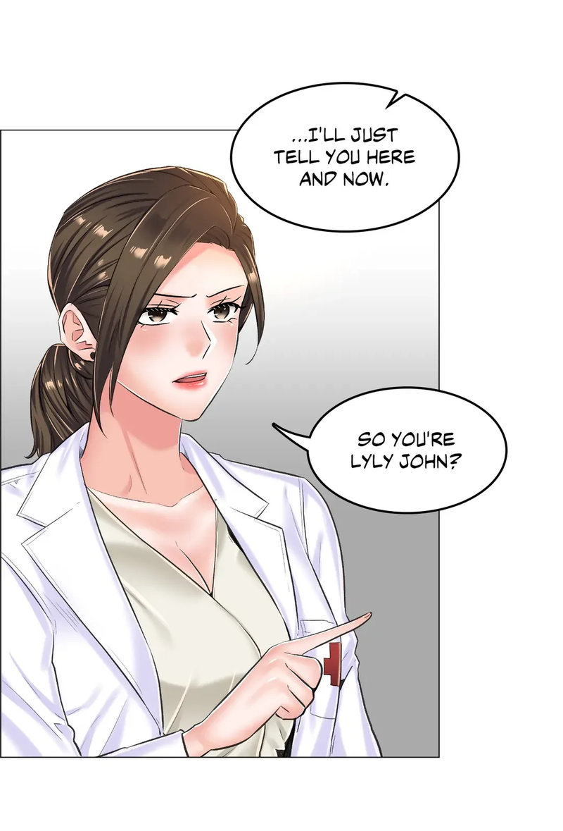 The Game: Fatal Doctor - Chapter 15 [photo 50] - MangaPorn