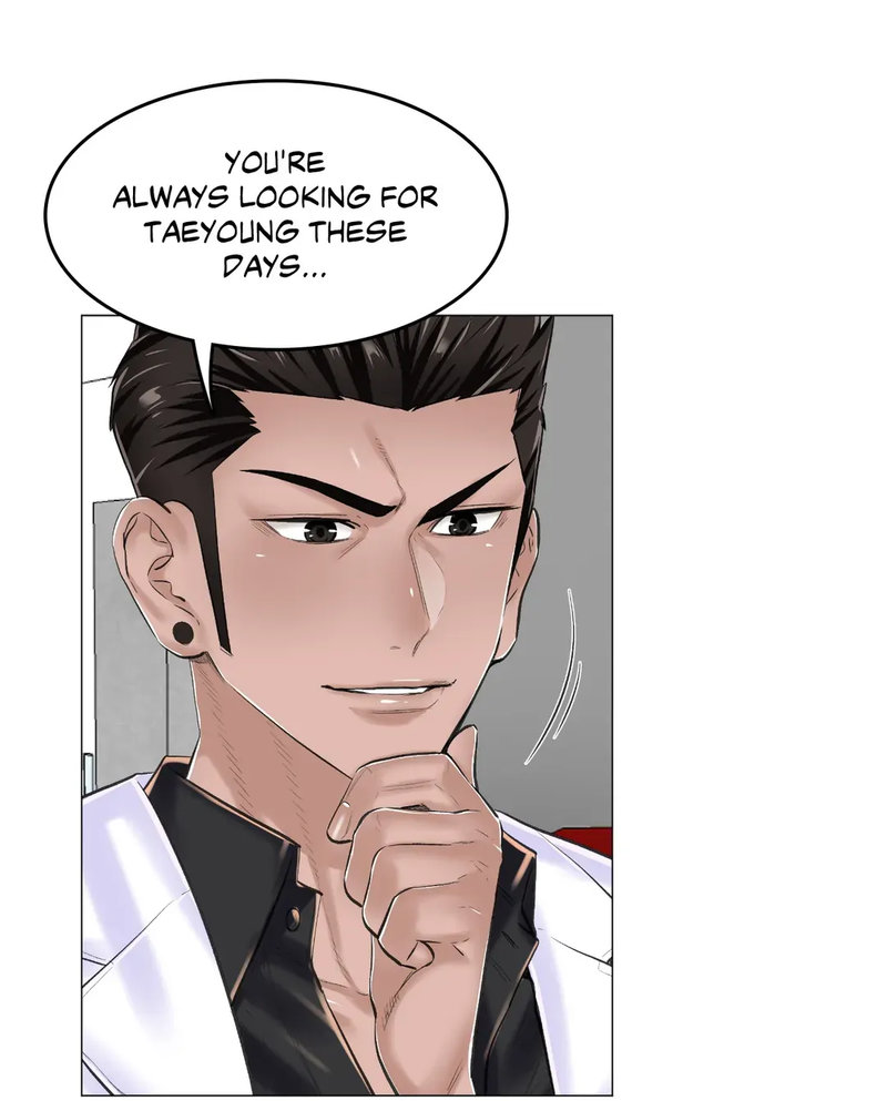 The Game: Fatal Doctor - Chapter 15 [photo 7] - MangaPorn