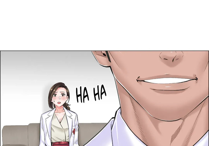 The Game: Fatal Doctor - Chapter 16 [photo 13] - MangaPorn