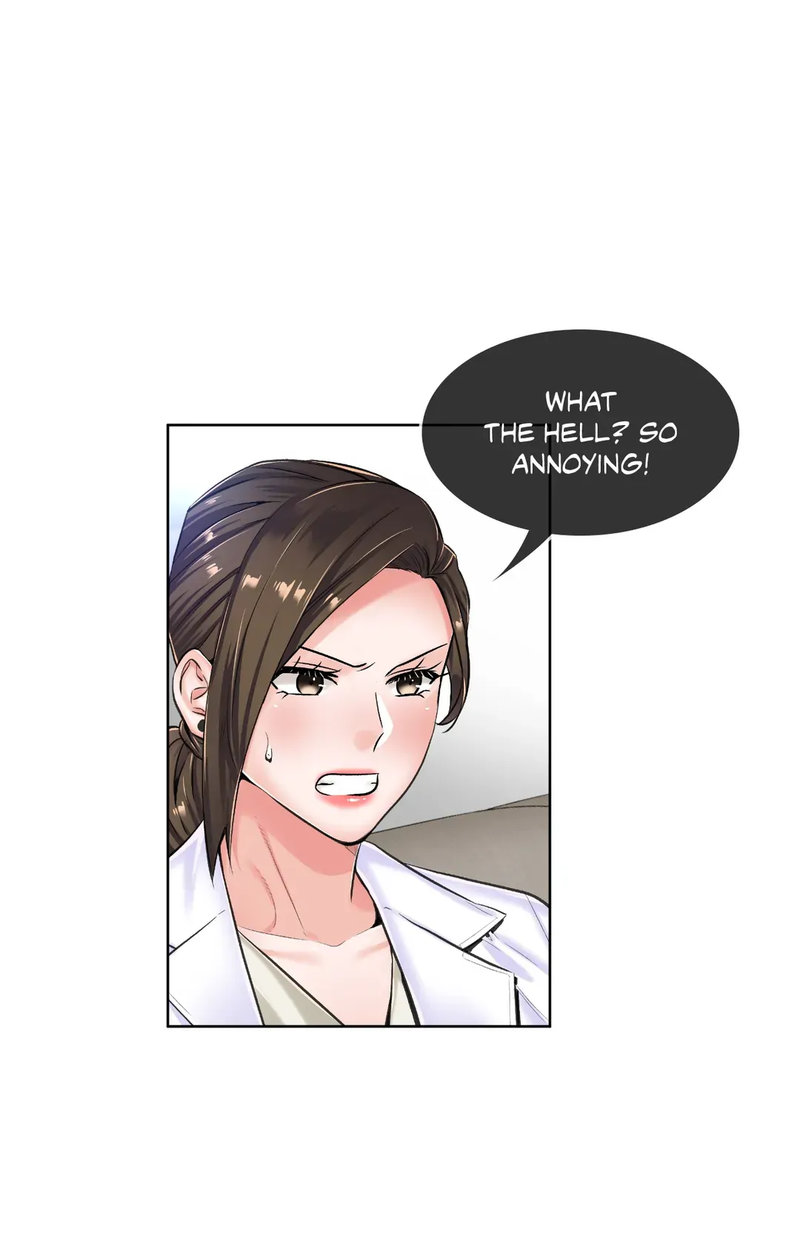 The Game: Fatal Doctor - Chapter 16 [photo 15] - MangaPorn