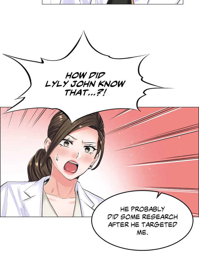 The Game: Fatal Doctor - Chapter 16 [photo 22] - MangaPorn