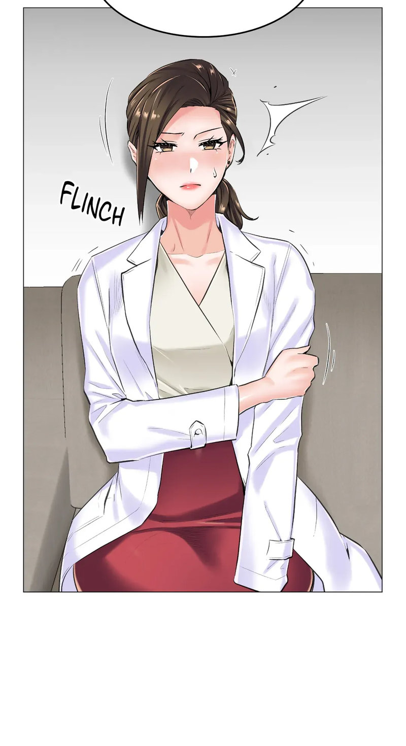 The Game: Fatal Doctor - Chapter 16 [photo 24] - MangaPorn